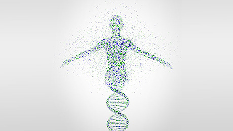 Epigenetics and Microbiomics in Precision Health