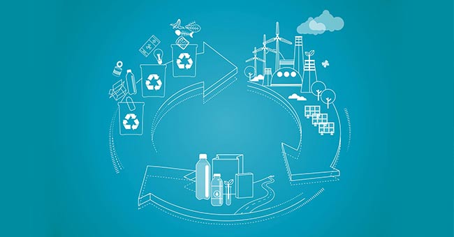 Webinar - Closing the Loop: The Circular Economy, Business & Sustainability