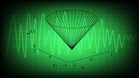 Data Model & Optimization