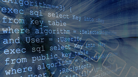 Foundations in Computer Science