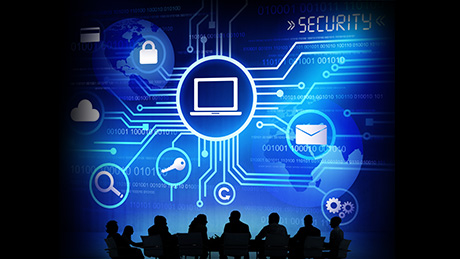Cybersecurity and Executive Strategy