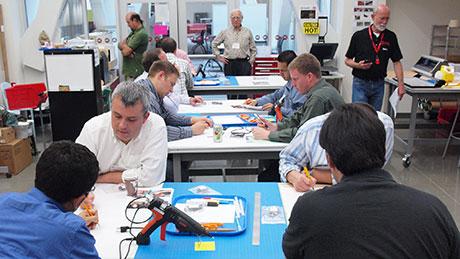 Stanford Innovation Masters Series