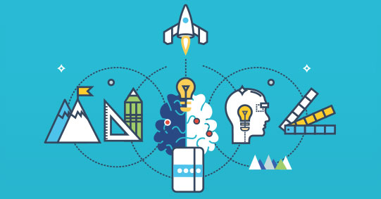 Think Like a Designer, and Design Your Career